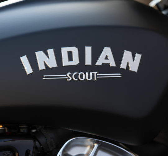 Scout Bobber｜【正規販売店】インディアンモーターサイクル 名古屋